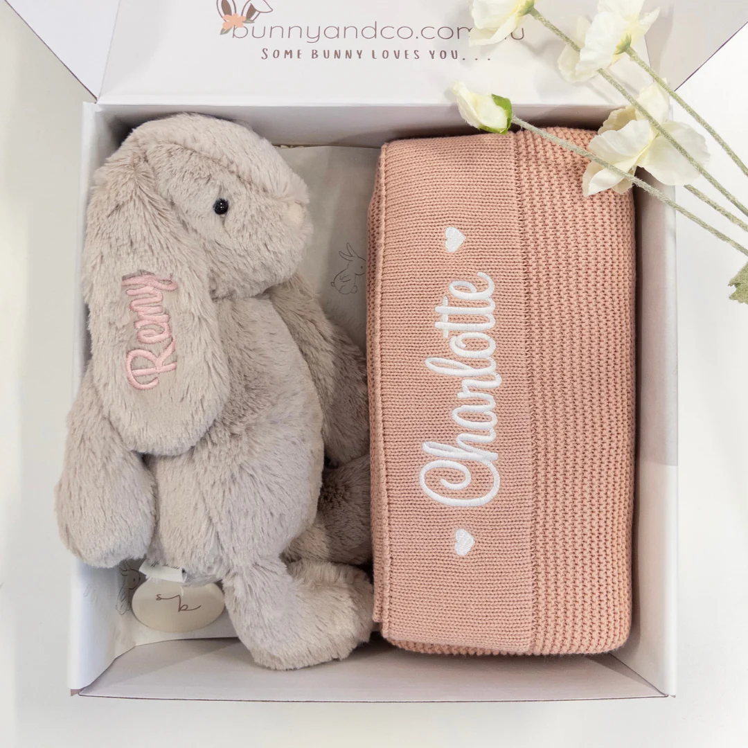 Gift Hampers Under $110